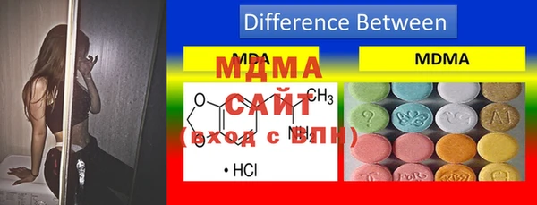 трава Пересвет